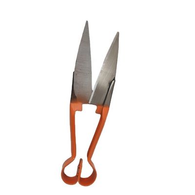 수의사용 12.5 &quot;포터블 염소 양 깎기 가닥 가닥 가닥 가닥