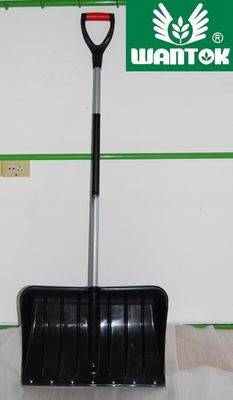 맞춤형 지원 스퀘어 스틸 핸들 스파드 및 효과적인 눈 제거