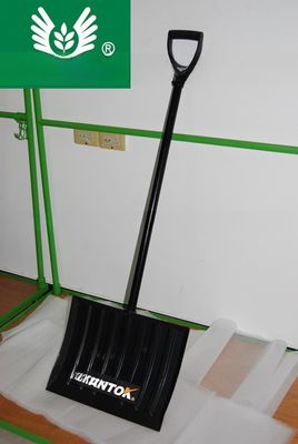 견고한 PP 눈 껍데기 강철 손잡이 도구 빠르고 쉬운 눈 제거