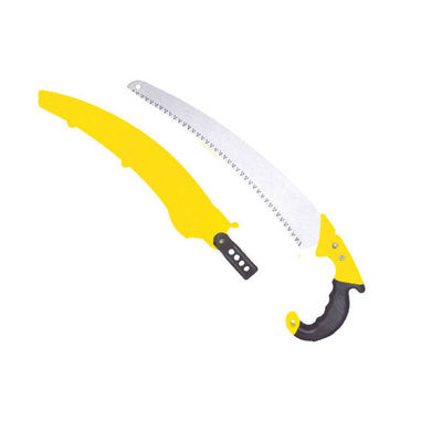 OEM 커브 블레이드와 인치당 6 개의 치아와 맞춤형 지원 절단 자
