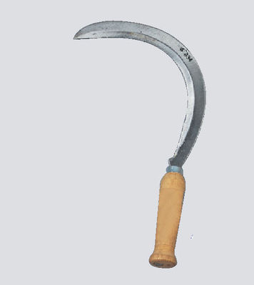 34 검은 산화물 완화 농업 수확 중량 수확용 손톱
