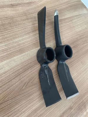 견고한 기계로 만든 농업용 픽아크스