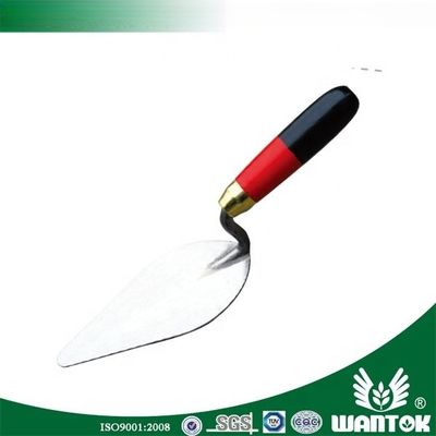 수동 도구 건설 도구 가조 철강 목재 손잡이 벽돌 툴