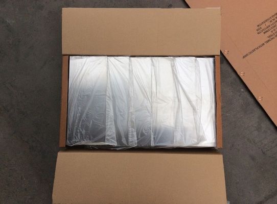 사각형 스테인리스 스틸 플래스터링 트로블 280x130mm 크기 빠르고 쉬운 플래스터링